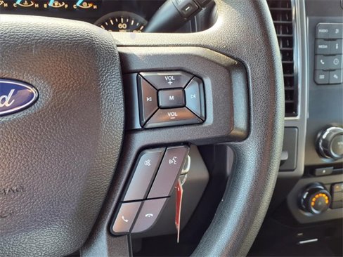 Used 2018 Ford F150 XLT image 21