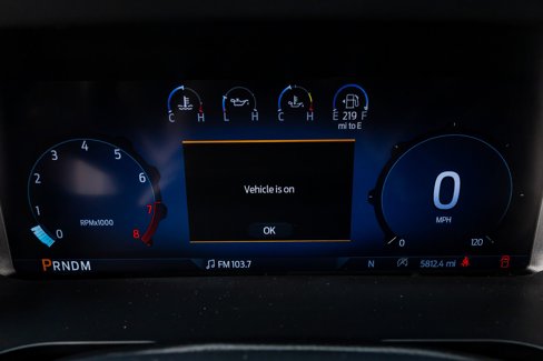 Used 2024 Ford F150 XL w/ Equipment Group 103A High image 18