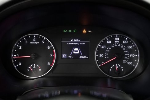 Used 2021 Kia Seltos S image 12