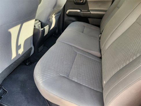 Used 2022 Toyota Tacoma SR5 image 29