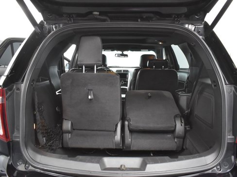 Used 2015 Ford Explorer Limited w/ Equipment Group 301A image 25