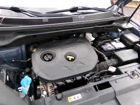 Used 2016 Kia Soul ! image 33