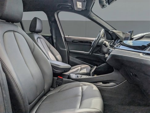 Used 2021 BMW X1 xDrive28i image 22