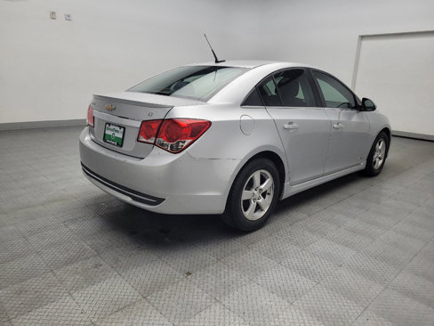 Used 2013 Chevrolet Cruze LT w/ All-Star Edition image 9
