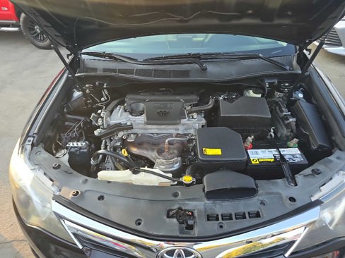 Used 2013 Toyota Camry L image 17