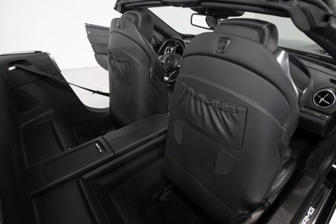 Used 2019 Mercedes-Benz SL 63 AMG image 54