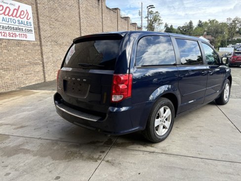 Used 2013 Dodge Grand Caravan SE image 23
