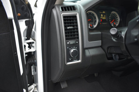 Used 2019 RAM 1500 Tradesman w/ Popular Equipment Group image 13