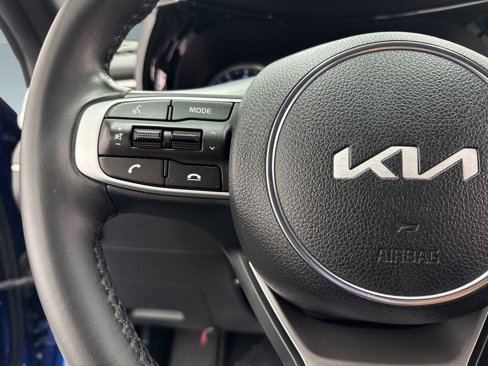 Used 2022 Kia K5 GT-Line image 16