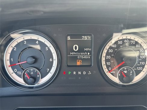 Used 2018 RAM 1500 Express image 21