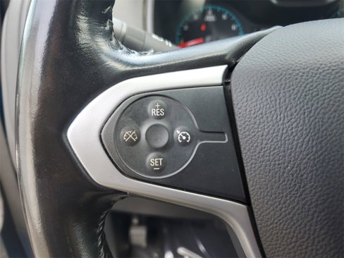 Used 2022 Chevrolet Colorado LT w/ LT Convenience Package image 22