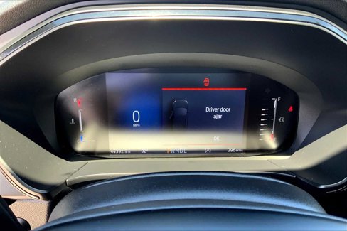 Used 2024 Ford Escape ST-Line image 21