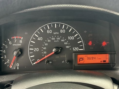 Used 2019 Nissan NV200 SV image 27