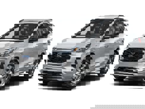 Used 2024 Ford Escape ST-Line image 1