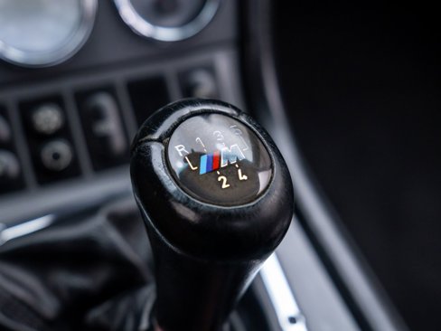 Used 2001 BMW M Roadster image 21