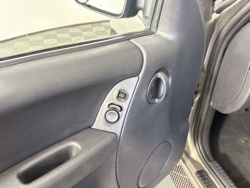 Used 2004 Jeep Liberty Sport w/ PWR Convenience Group image 17