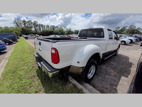Used 2015 Ford F350 Lariat w/ Lariat Ultimate Package image 23