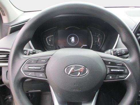 Used 2020 Hyundai Santa Fe SEL image 14