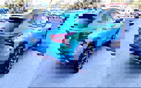 New 2025 Chevrolet Trax LT w/ Driver Confidence Package image 5
