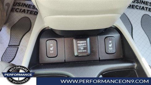 Used 2013 Honda CR-V EX-L image 23