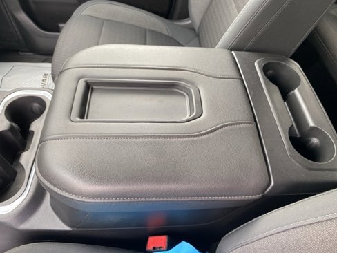 Used 2019 Chevrolet Silverado 1500 RST image 22
