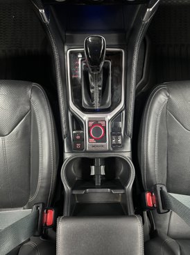 Used 2020 Subaru Forester Limited image 25