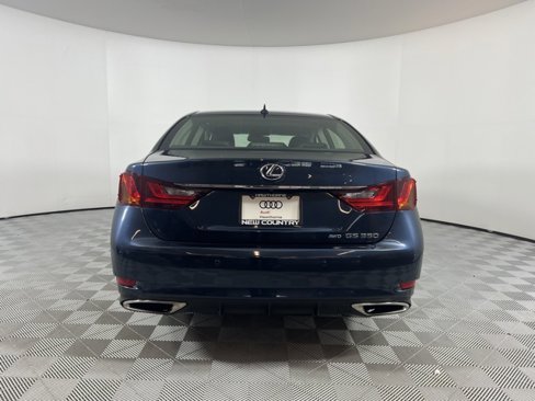 Used 2013 Lexus GS 350 AWD image 6