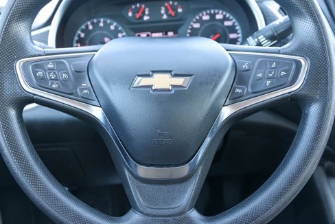 Used 2023 Chevrolet Malibu LT image 25