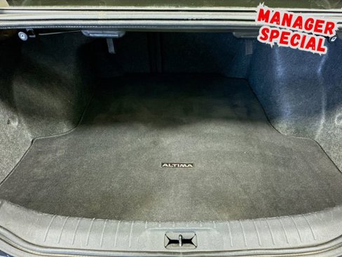 Used 2023 Nissan Altima 2.5 SV image 24