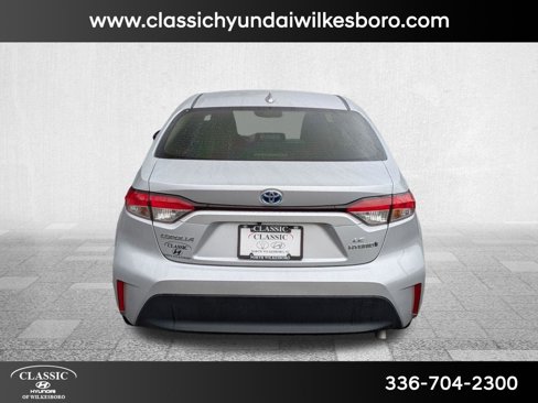 Used 2023 Toyota Corolla LE image 6