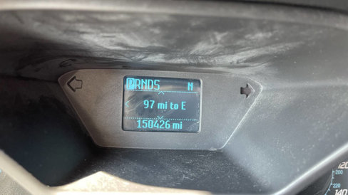 Used 2017 Ford Transit Connect XLT image 32