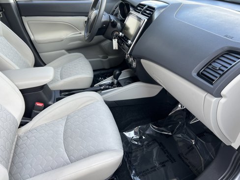 Used 2020 Mitsubishi Outlander Sport ES image 23