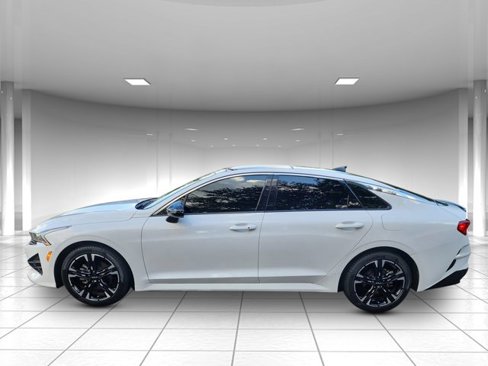 Used 2024 Kia K5 GT-Line image 5