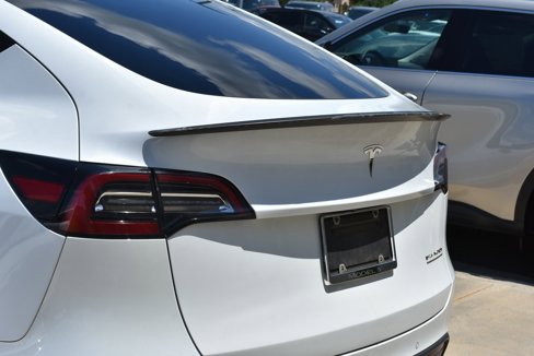 Used 2021 Tesla Model Y Performance image 14