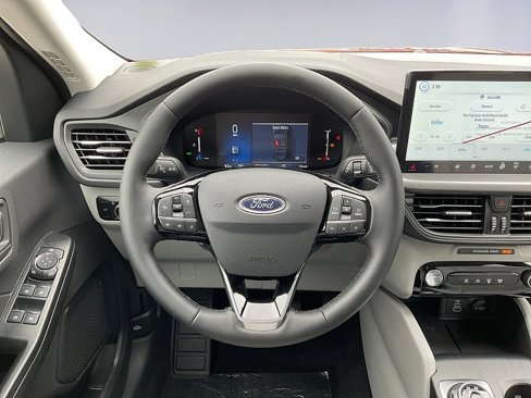 New 2025 Ford Escape Active w/ Tech Pack #1 image 29