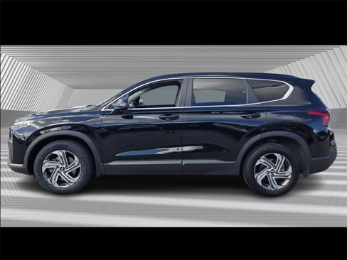 Used 2023 Hyundai Santa Fe SE w/ Cargo Package image 2