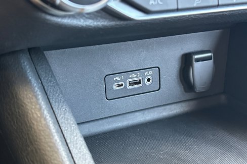Used 2023 Nissan Sentra SV image 27