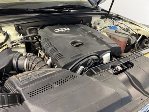 Used 2013 Audi A4 2.0T Premium Plus image 37