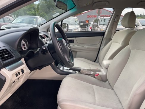 Used 2014 Subaru Impreza 2.0i image 13