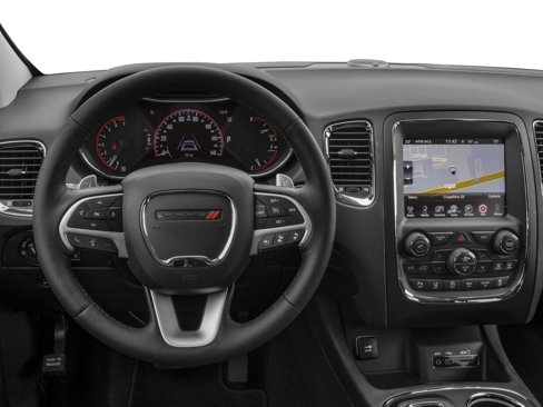 Used 2018 Dodge Durango Citadel image 4