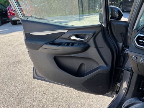 Used 2023 Chevrolet Bolt LT w/ Driver Confidence Package image 24