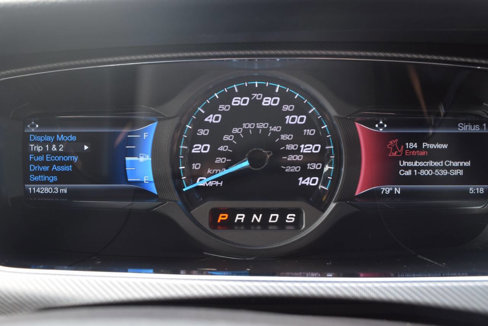 Used 2014 Ford Taurus SHO w/ Equipment Group 401A image 18