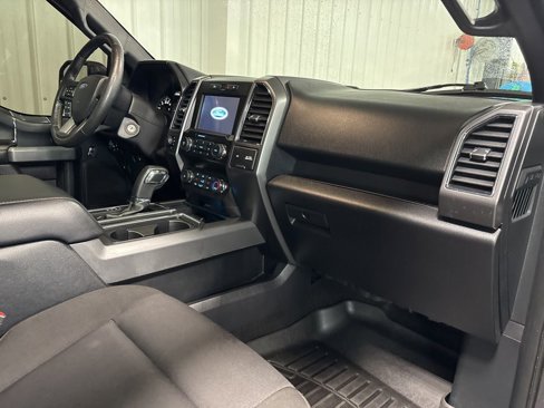 Used 2019 Ford F150 XLT w/ Equipment Group 302A Luxury image 19