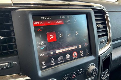 Used 2013 RAM 1500 Sport w/ Sport Premium Group image 30