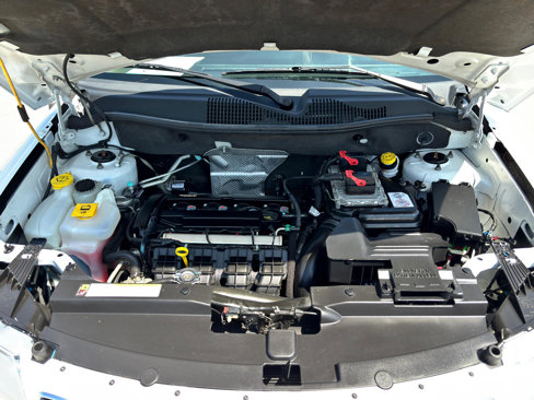Used 2013 Jeep Compass Latitude image 10