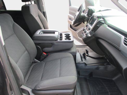 Used 2018 Chevrolet Tahoe 4WD w/ Remote Keyless Entry Package image 28