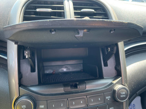 Used 2013 Chevrolet Malibu Eco w/ Navigation Package image 29