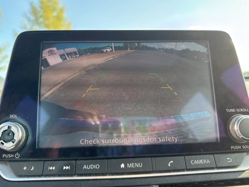 Used 2022 Nissan Altima 2.0 SR image 21