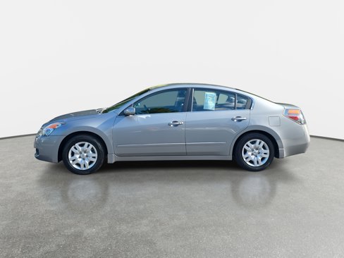 Used 2009 Nissan Altima 2.5 S w/ Convenience Pkg image 8