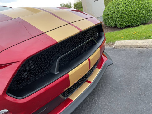 Used 2022 Ford Mustang GT Premium w/ GT Performance Package image 34